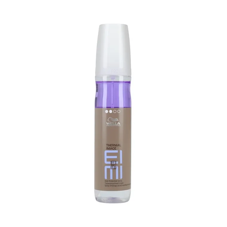 Wella Professionals, Eimi Thermal Image, spray termoochronny do włosów, 150 ml