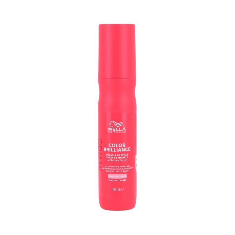 Wella Professionals, Invigo Color Brilliance, spray BB do włosów, 150 ml