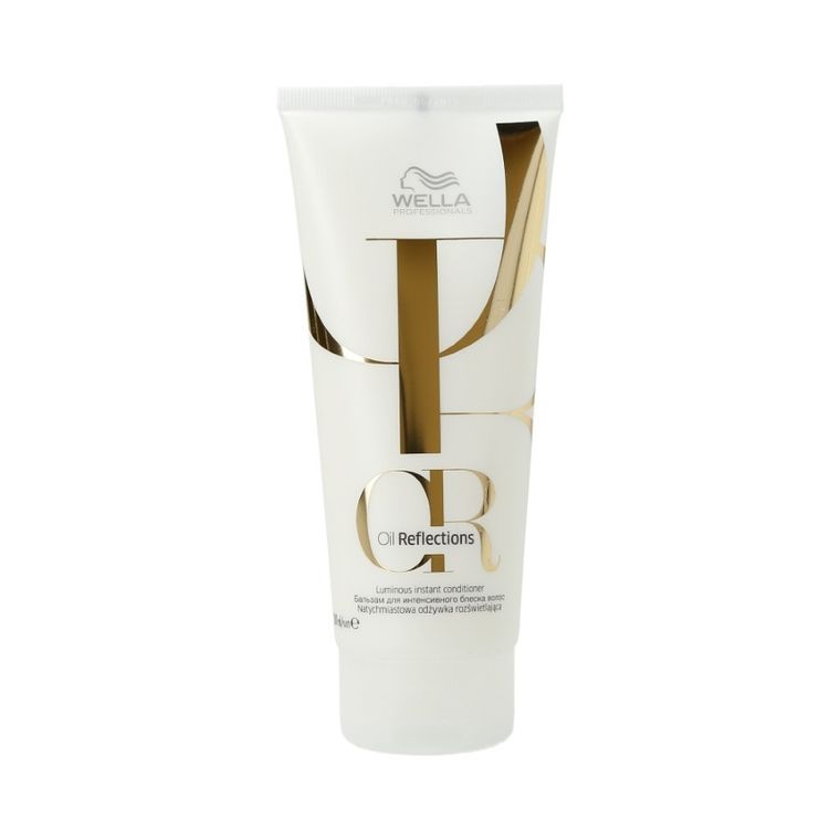 Wella Professionals, Oil Reflection Luminous, odżywka wygładzająca, 200 ml