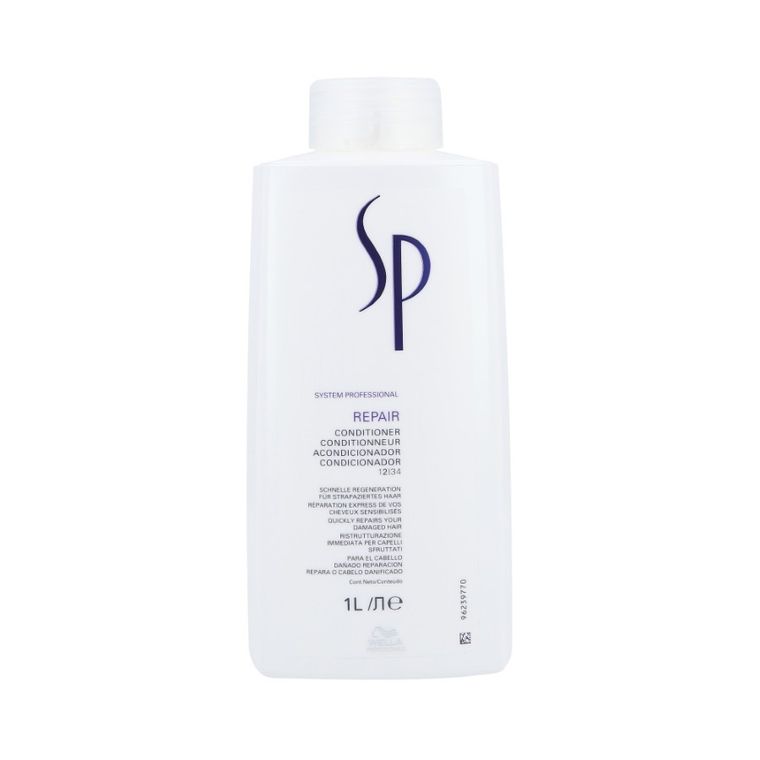 Wella Professionals, SP Repair, odżywka regenerująca, 1000 ml