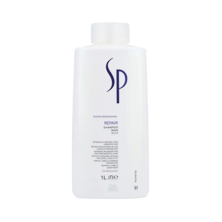 Wella Professionals, SP Repair, szampon regenerujący, 1000 ml
