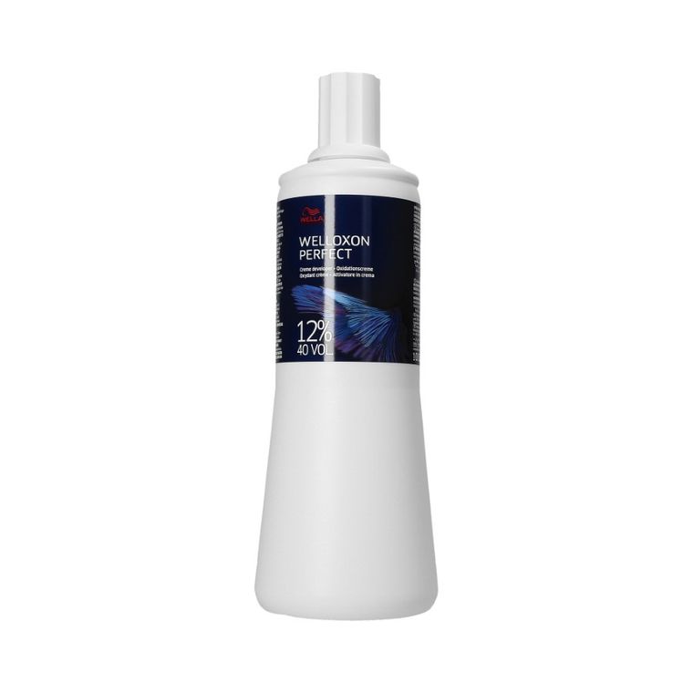 Wella Professionals, Welloxon Perfect, emulsja utleniająca, 12%, 1000 ml