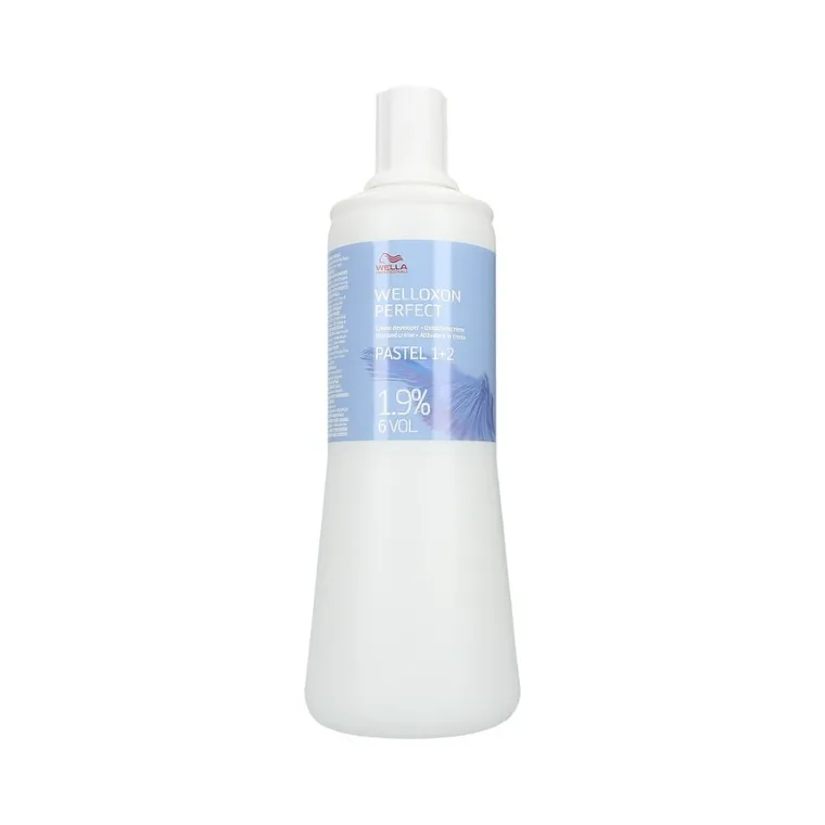 Wella Professionals, Welloxon Perfect, emulsja utleniająca, 1,9%, 1000 ml
