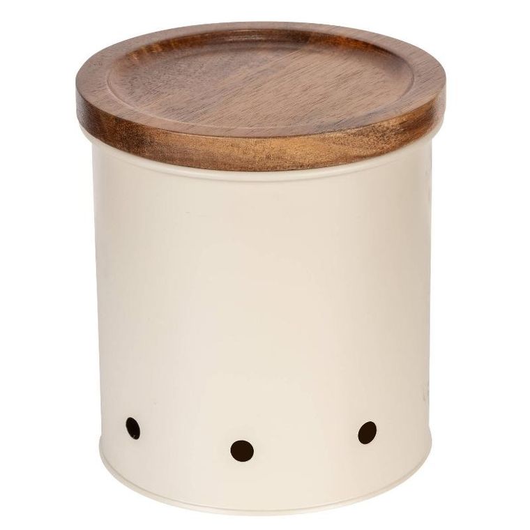 Wenko, Aria, przewiewna puszka do przechowywania, 1,6 l