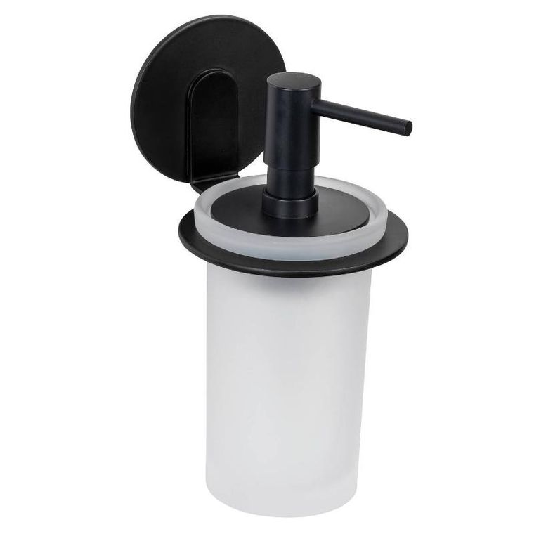 Wenko, Bivio, dozownik na mydło, montaż bez wiercenia