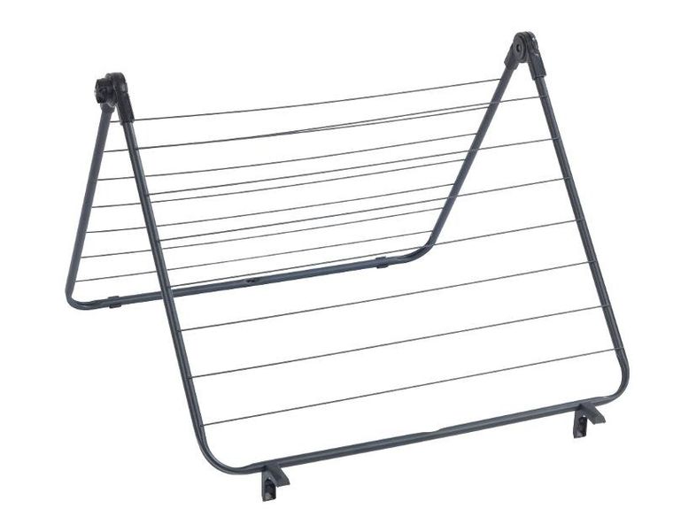 Wenko, champion, suszarka na wannę, składana