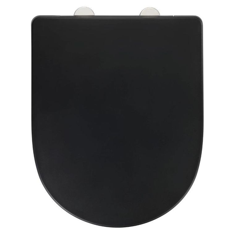 Wenko, deska sedesowa, Duroplast