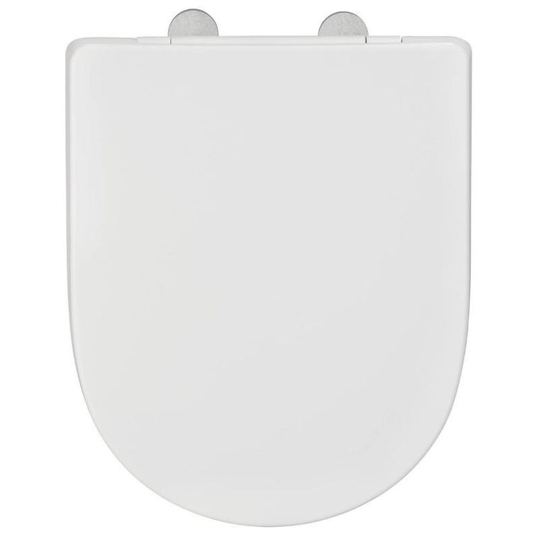 Wenko, deska sedesowa, Duroplast