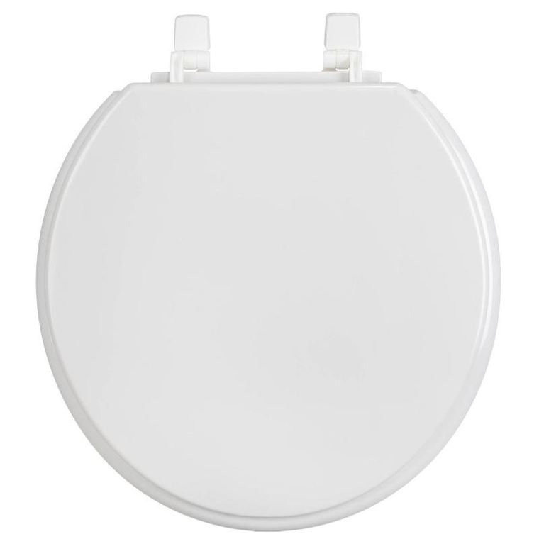 Wenko, deska sedesowa z wytrzymałego Duroplastu, Torino XXL