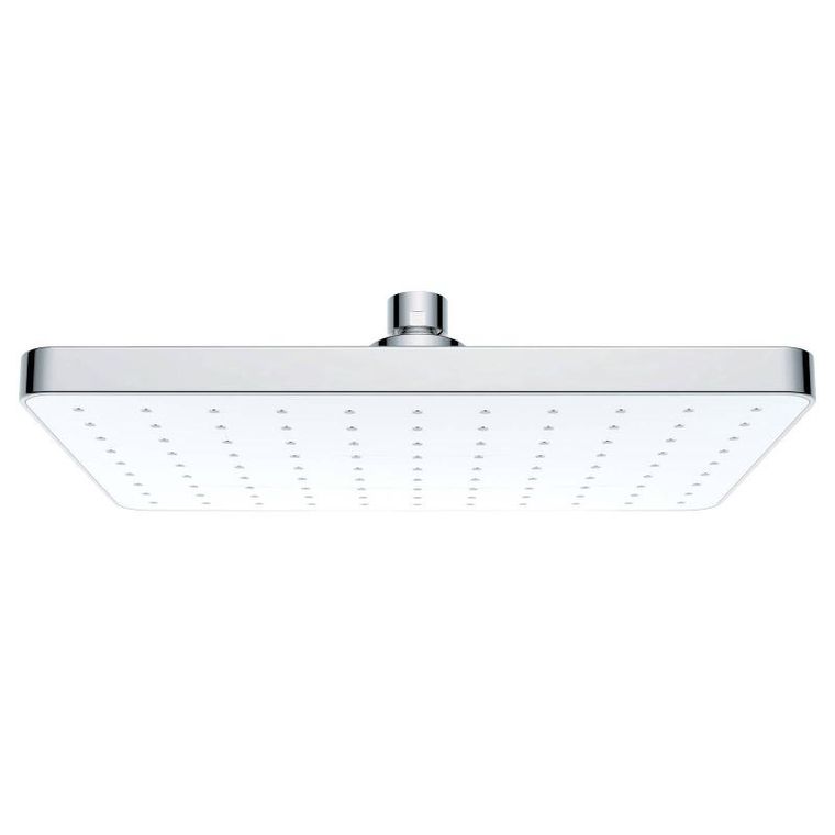 Wenko, deszczownica sufitowa kwadratowa, 250-170 mm