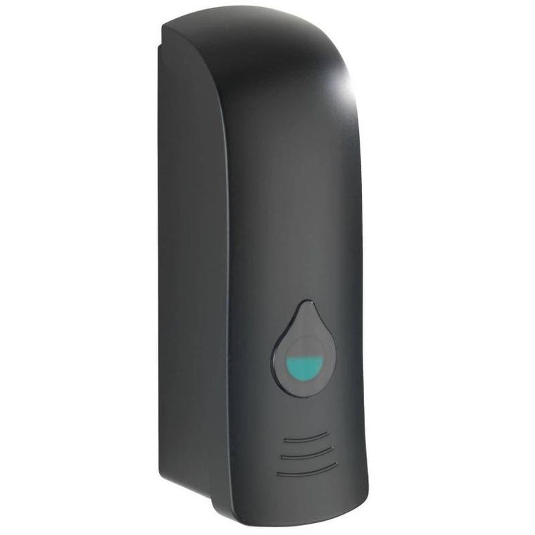 Wenko, dozownik do mydła i płynu do dezynfekcji, Ranera, 280 ml