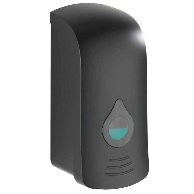 Wenko, dozownik do mydła i płynu do dezynfekcji, Ranera, 740 ml