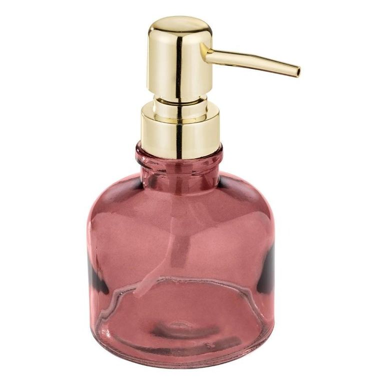 Wenko, dozownik do mydła w płynie, Atessa