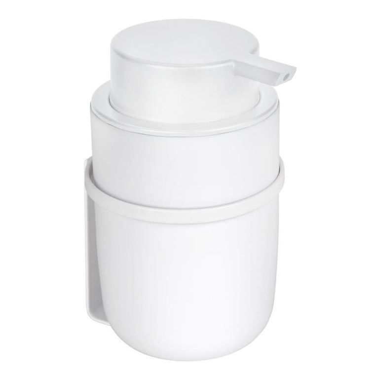 Wenko, dozownik do mydła w płynie, Carpino