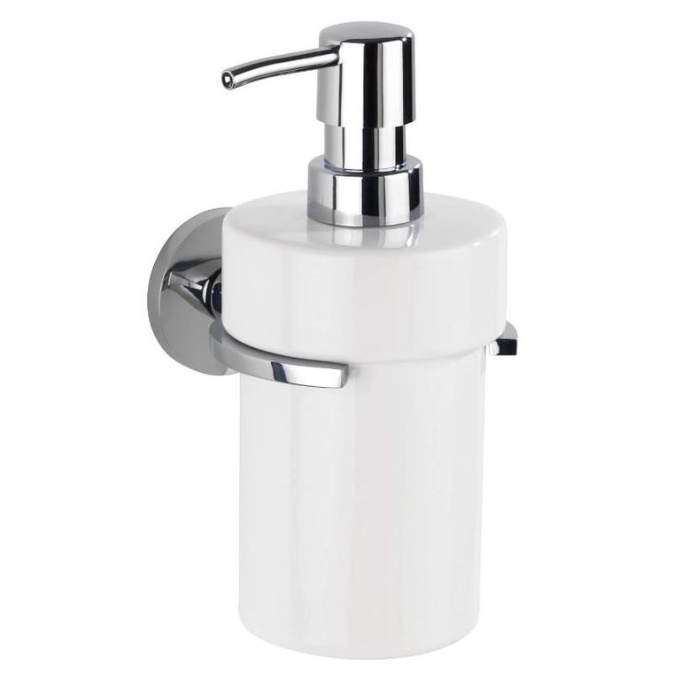 Wenko, dozownik do mydła w płynie, Isera, uv-loc