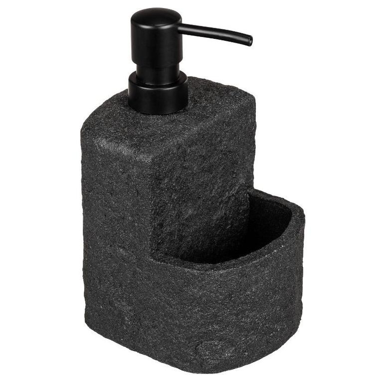 Wenko, dozownik na płynu do naczyń i gąbkę, Festival, 2w1