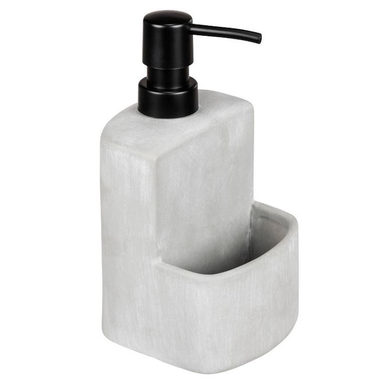 Wenko, dozownik na płynu do naczyń i gąbkę, Festival, 2w1