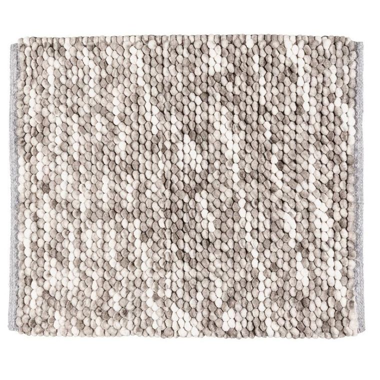 Wenko, dywanik łazienkowy, Urdu, 55-65 cm