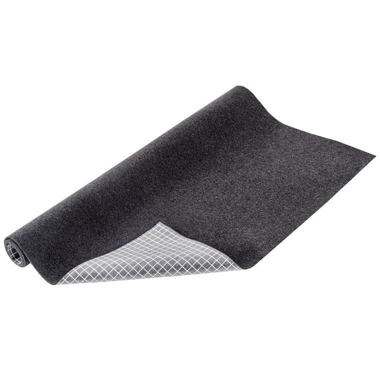 Wenko, filcowa mata do szaf i szuflad, antypoślizgowa, 72-54 cm