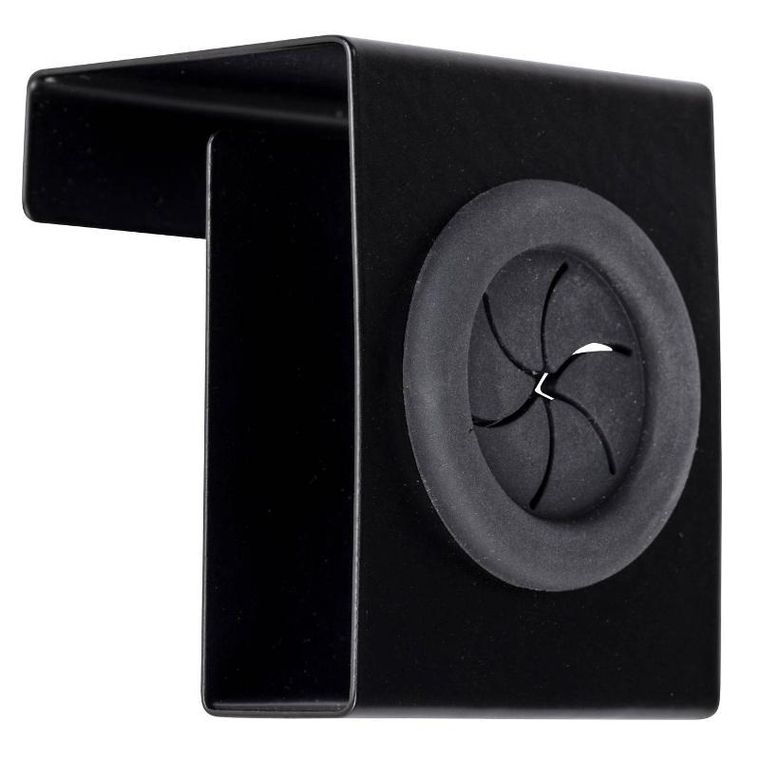 Wenko, haczyk kuchenny, z funkcją push