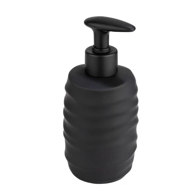 Wenko, Illana, ceramiczny dozownik, 400 ml