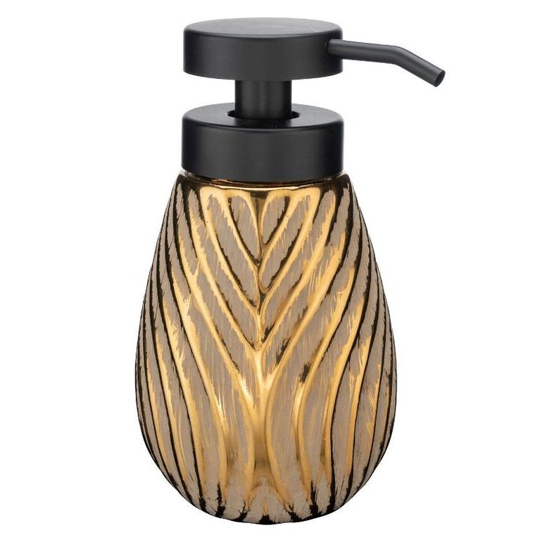 Wenko, Irdo, dozownik, ceramiczny, 330 ml