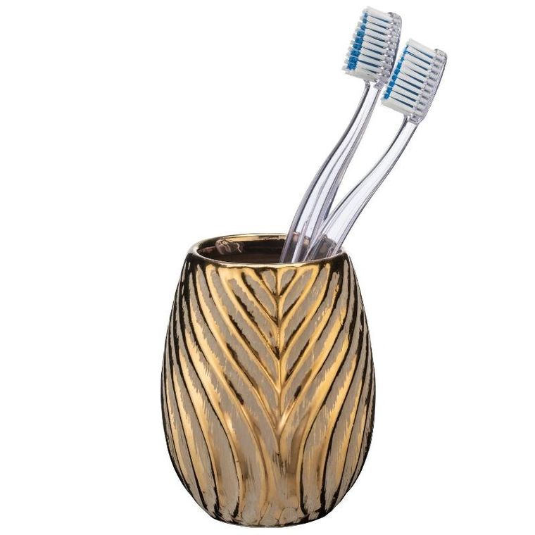 Wenko, Irdo, kubek na szczotki, ceramiczny