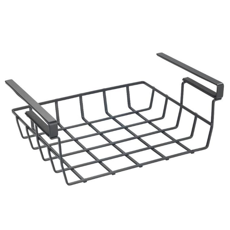 Wenko, Klea, podwieszany koszyk pod półkę