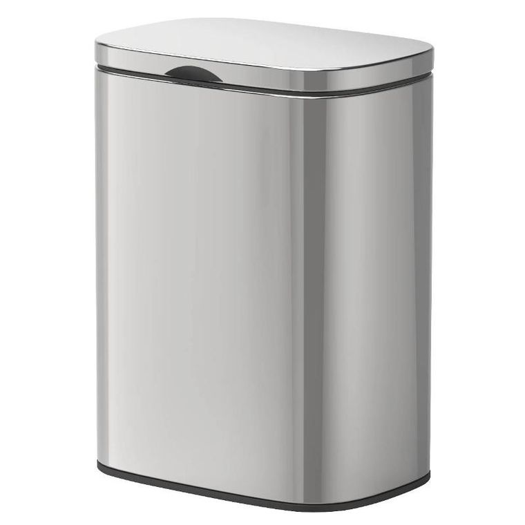 Wenko, kosz na śmieci, Sare, naścienny, 5l