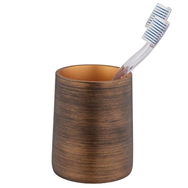 Wenko, kubek na szczoteczki z polyresinu, Palena