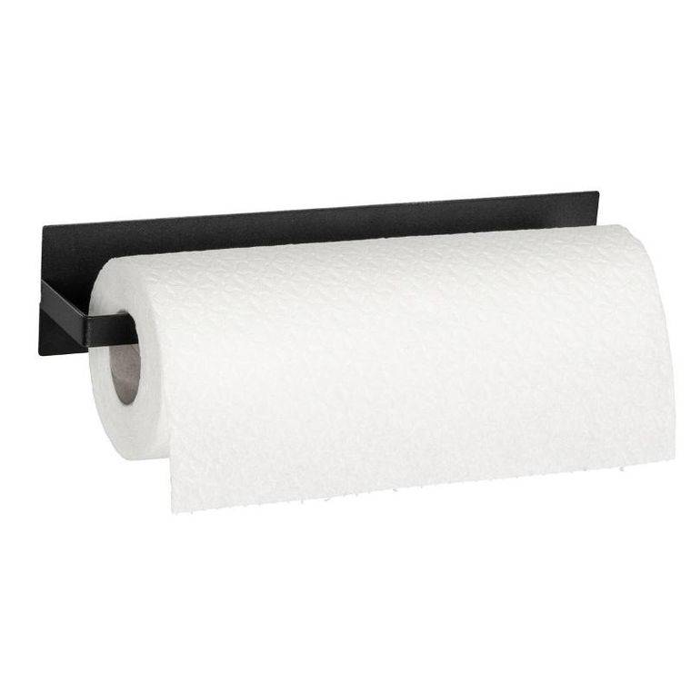 Wenko, magnetyczny uchwyt kuchenny na rolki papierowe, Ima