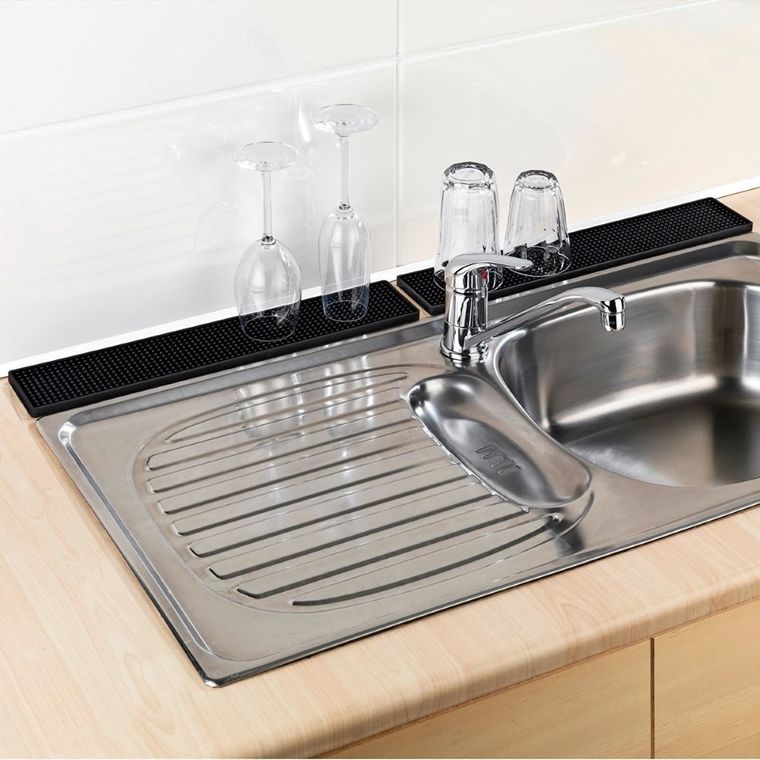 Wenko, mata do suszenia naczyń, kubków, ociekacz