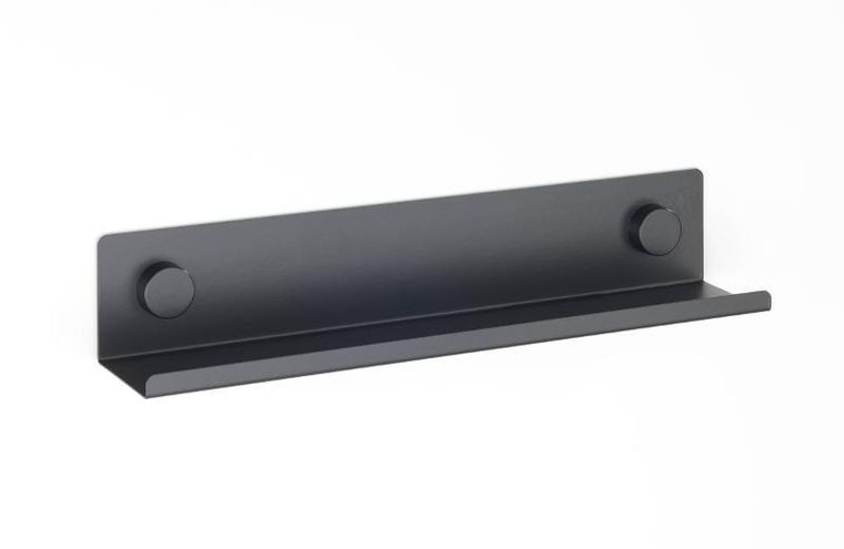 Wenko, metalowa półka na przyprawy, jet, Wenko