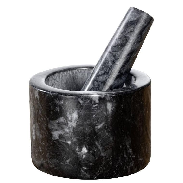 Wenko, moździerz z naturalnego marmuru