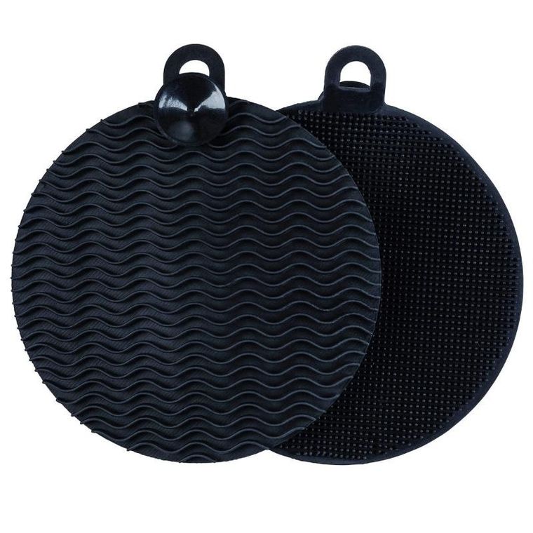 Wenko, myjka silikonowa do naczyń, 2 szt.