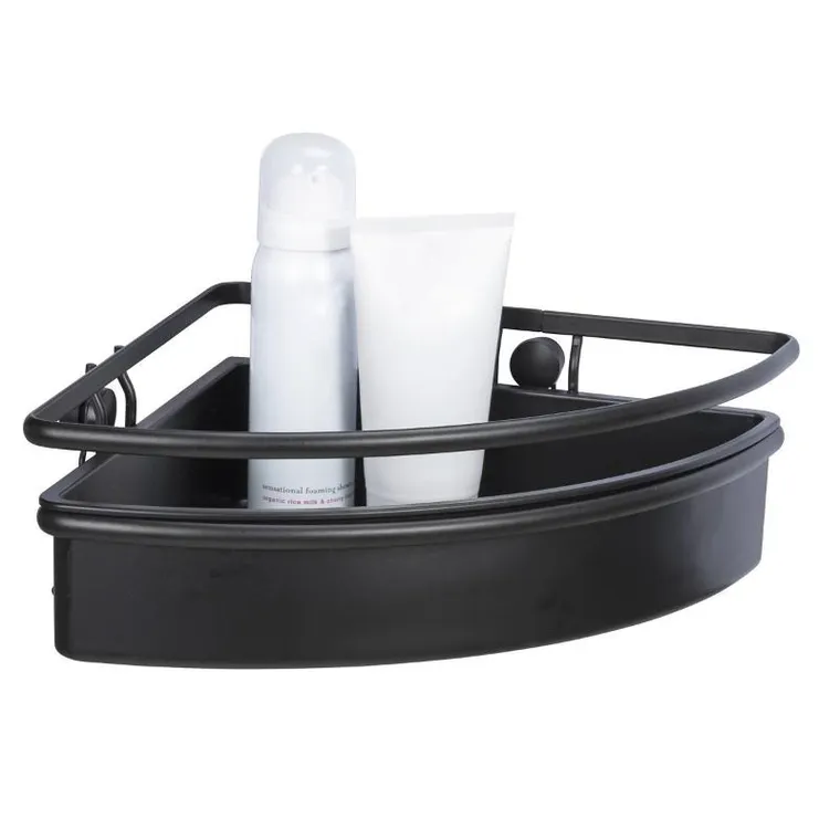 Wenko, narożna półka łazienkowa, Molinella