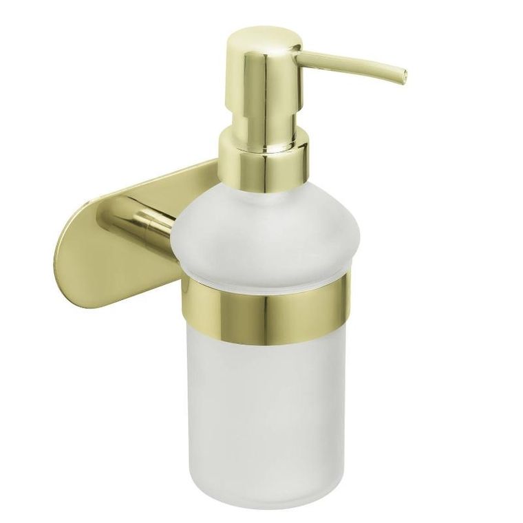 Wenko, Orea, dozownik na mydło, turbo-loc