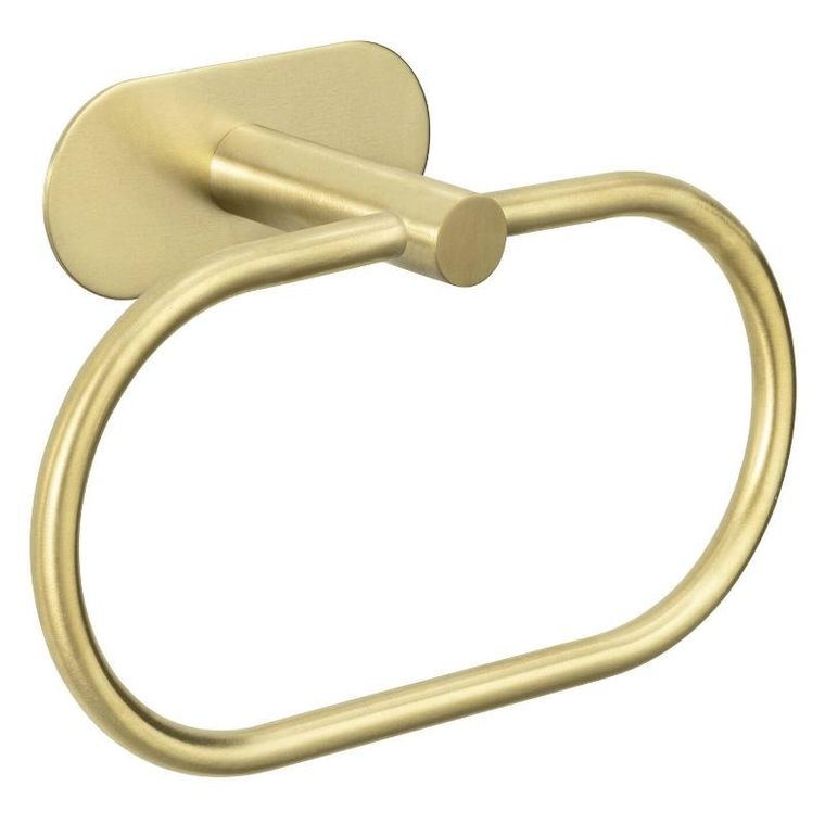 Wenko, Orea, pierścień na ręczniki, turbo-loc