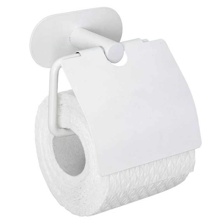 Wenko, Orea Shine, uchwyt na papier toaletowy, turbo-loc