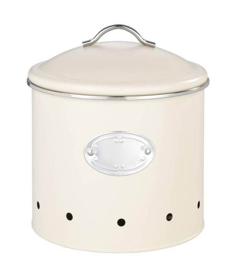 Wenko, pojemnik kuchenny do przechowywania, Nero