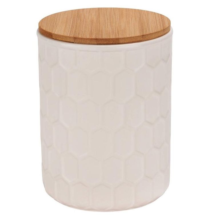 Wenko, pojemnik na produkty sypkie, Maya