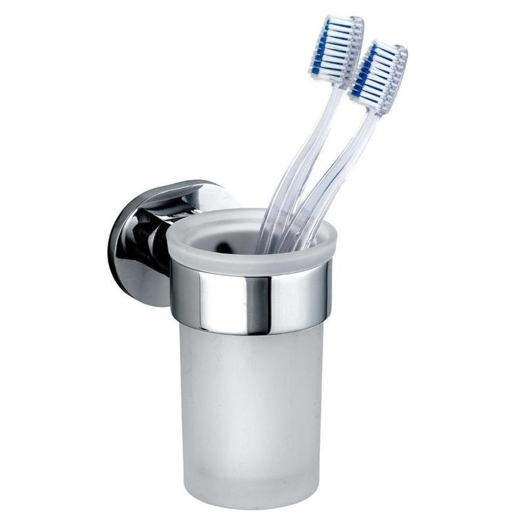 Wenko, pojemnik na szczoteczki do zębów, Maribor, UV-Loc