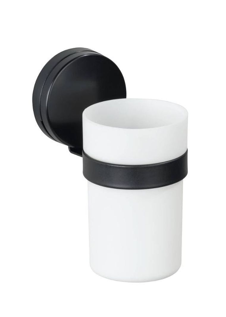 Wenko, pojemnik na szczoteczki do zębów, Pavia Static-Loc