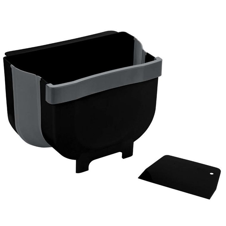 Wenko, pojemnik wiszący na odpady bio, 5l