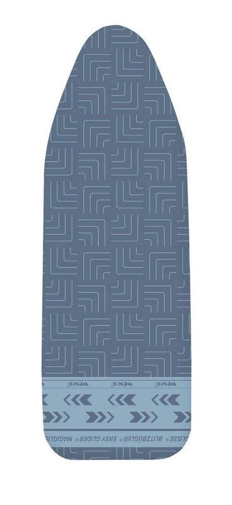 Wenko, pokrowiec na deskę do prasowania, 125-40 cm