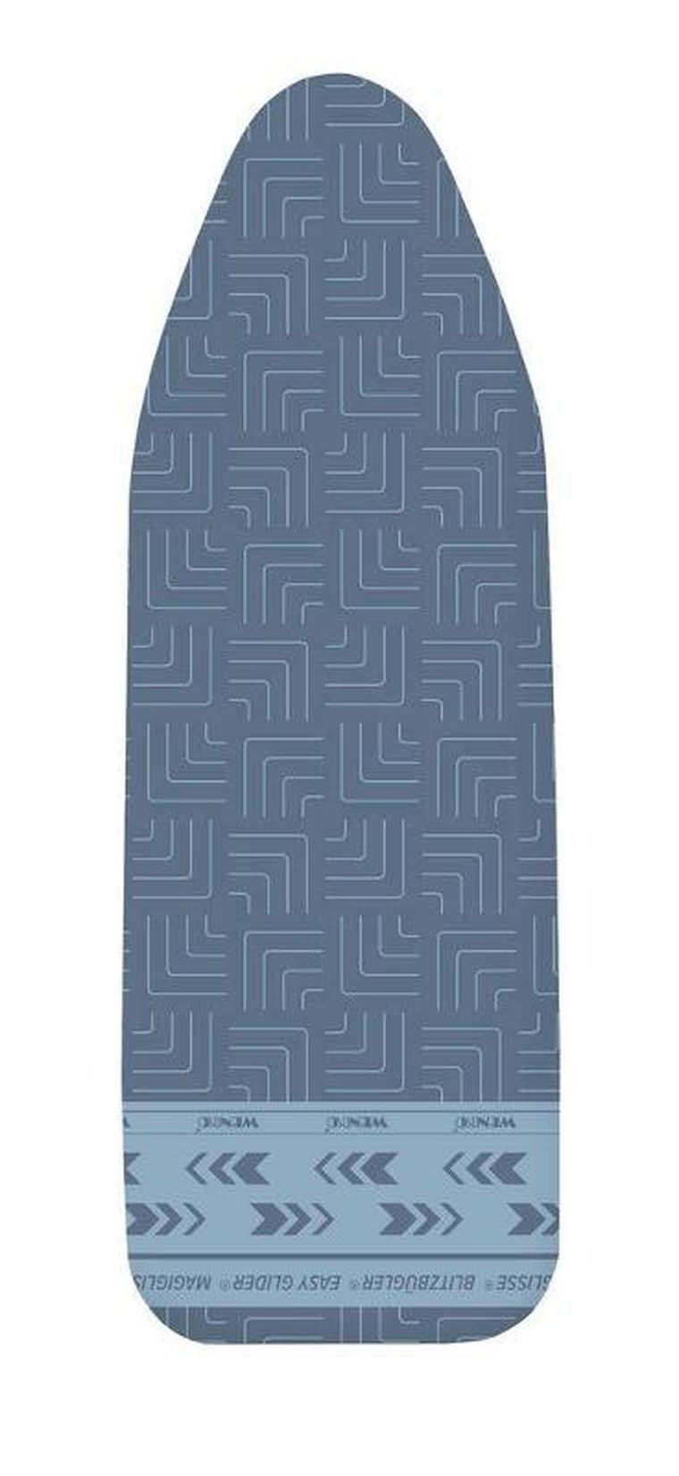 Wenko, pokrowiec na deskę do prasowania, 140-48 cm