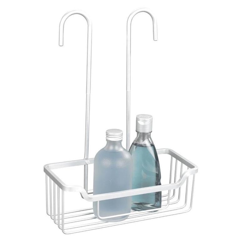 Wenko, półka łazienkowa pod prysznic, Caddy