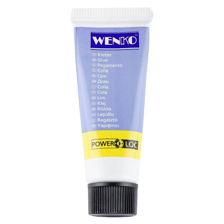 Wenko, Power-loc, klej mocujący