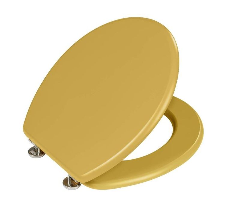 Wenko, Prima, deska sedesowa, MDF