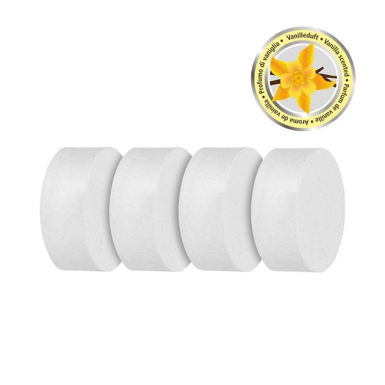 Wenko, Prisma, wkłady do pochłaniacza wilgoci, 4-500 g